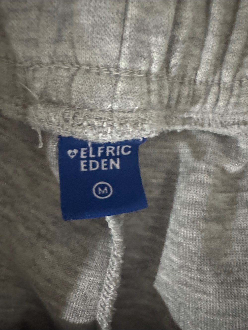 Aelfric Eden Super Baggy Sweatpants size Medium - Picture 3 of 8